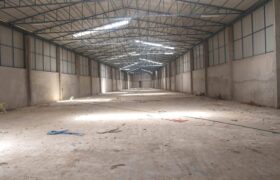 50000 sq.ft Industrial shed available for rent in Bavla, Ahmedabad