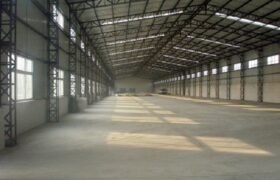 70000 sq.ft Warehouse available for rent in Chhatral, Ahmedabad