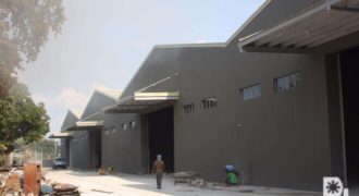 35000 sq.ft | Industrial Factory available for lease in Kadi, Ahmedabad