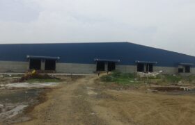 25000 to 250000 sq.ft Find Warehouse in Aslali