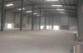 52000 sq.ft Warehouse for Rent in Kheda, Ahmedabad