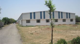 80000 sq.ft Warehouse for Rent in Sanand, Ahmedabad