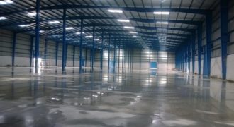 150000 sq.ft Industrial Shed For Rent in Sanand, Ahmedabad