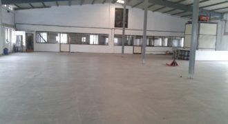 42000 sq.ft Industrial Shed for Rent in Naroda, Ahmedabad