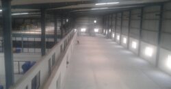 15000 sq.ft Find Warehouse in Vithalapur, Ahmedabad