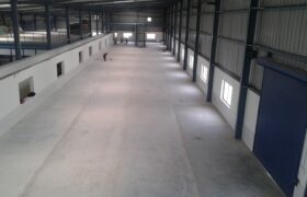 Find Best Industrial Shed in Vithalapur, Ahmedabad