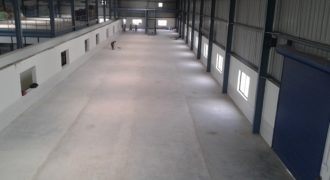 Find Best Industrial Shed in Vithalapur, Ahmedabad