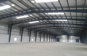 220000 sq.ft Industrial Shed for Rent in Adalaj, Ahmedabad