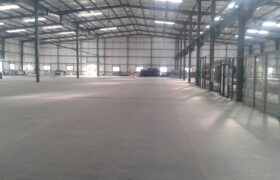 60000 sq.ft Find Warehouse in Chhatral
