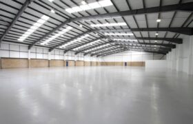 50000 sq.ft | Find Warehouse or Godown in Changodar