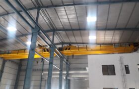20000 to 600000 sq.ft Find Best Industrial Shed in Chhatral