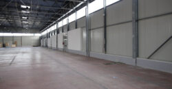 22000 sq.ft Find Best Warehouse in Kathwada
