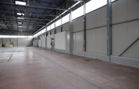 22000 sq.ft Find Best Warehouse in Kathwada