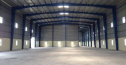 150000 Sq.ft Warehouse Space for rent in Sanand, Ahmedabad