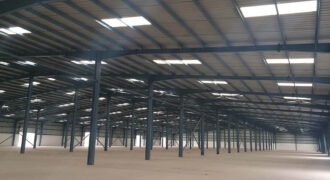 25000 Sq ft Warehouse for lease in Sanand, Ahmedabad