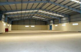 100000 Sq ft Industrial Shed for rent in Sanand Ahmedabad